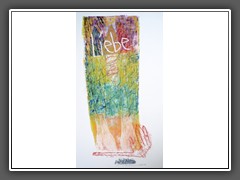 Hun handen zullen je dragen --- 70x100 --- 2012 --- 1.100 Euro