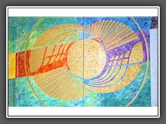 Bewustwording --- 120x200 --- 2012 --- 15.200 Euro