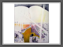 Geopend boek --- 166x146 --- 1988 --- 16.600 Euro