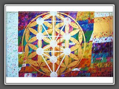 Levensboom --- 120x200 --- 2014 --- 12.800 Euro