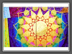 Wijsheid Oneindigheid Liefte --- 120x200 --- 2013 --- 15.800 Euro