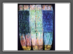 Lichtdrager --- 120x100 --- 2011 --- 13.400 Euro