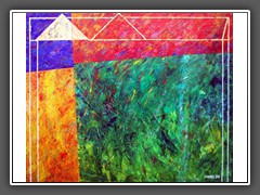 Zomerhuis Vaderhuis --- 2011