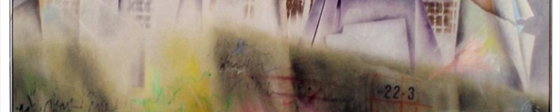 Boek van het lot - Herinneringen --- 146x166 --- 1987 --- 16.200 Euro