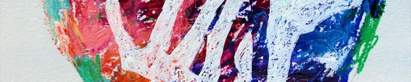 Uit het hart leven --- 60x80 --- 2015 --- 280 Euro